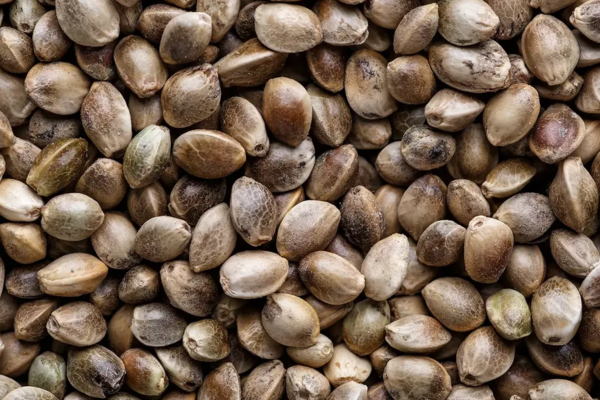 Buy the Best Cannabis Seeds