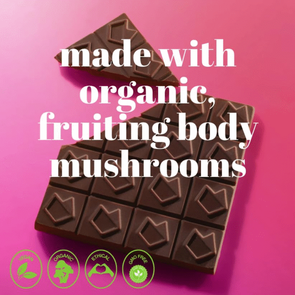 BE HAPPY : Boost your mood with this potent, delicious - Image 2