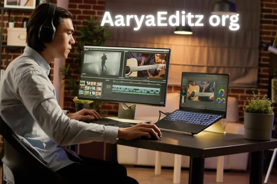 AaryaEditz Org: Safe or Scam? Full Review & Guide for Editors