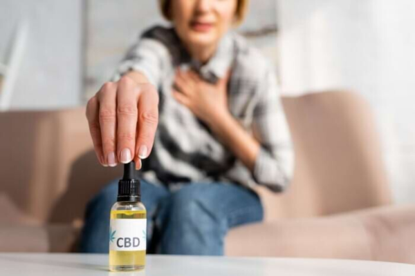 How to use CBD