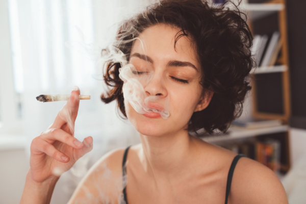 What Feeling Do You Get When You Smoke