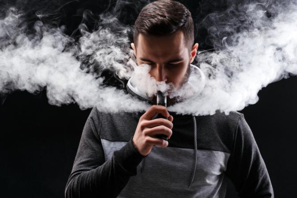 Is There a Limit on How Much CBD Someone Can Vape Like With Nicotine