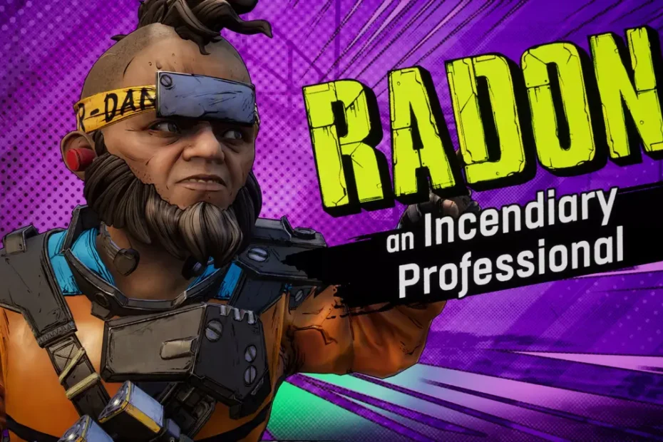 Radon Games: Free & Private Browser Gaming
