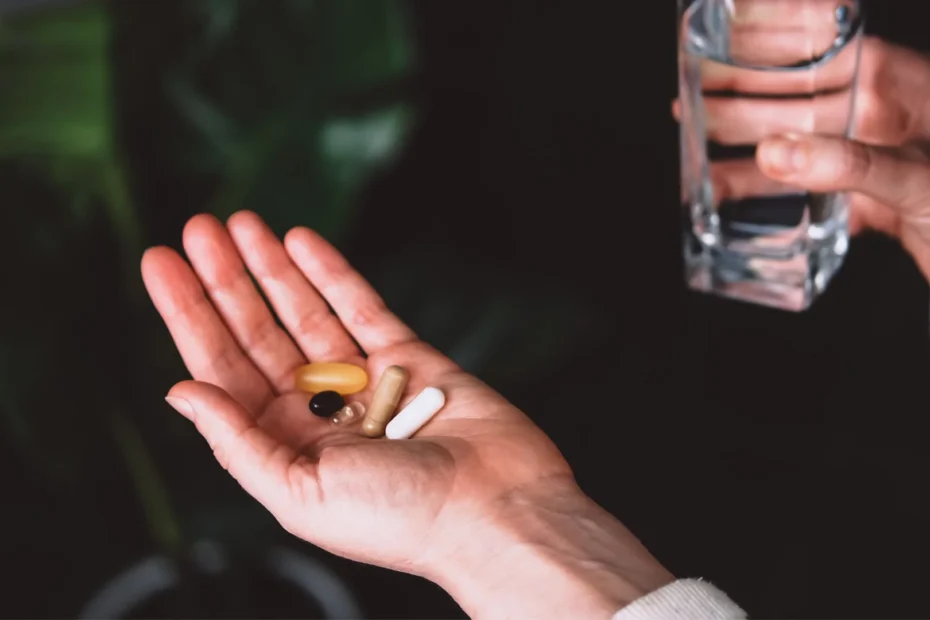 Supplements Guide – TheWeeklyHealthiness: Expert Tips & Safe Use