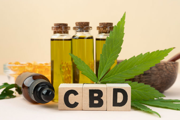 What Is Cannabidiol (CBD)