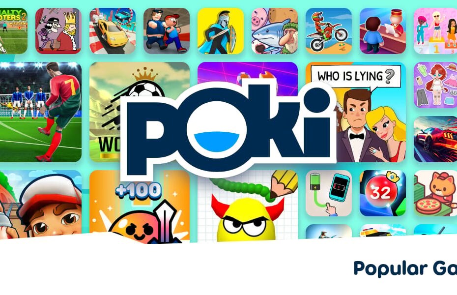 Top Pozirk Games to Play Now