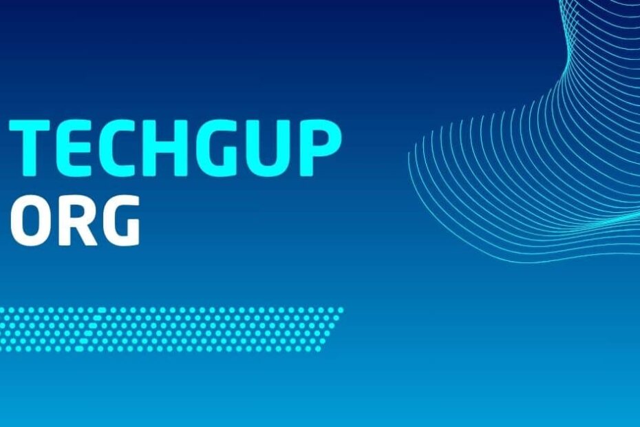 TechGup.org: A Trustworthy, User‑Friendly Tech Hub in 2025