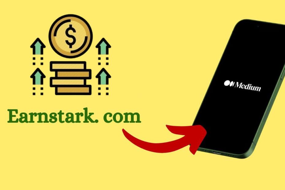 EarnStark.com Review: Legit Ways to Earn Rewards and Free