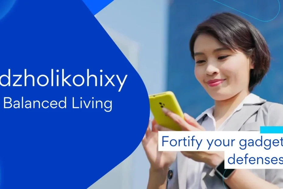 Why Choose Fidzholikohixy: Innovation,Branding Power