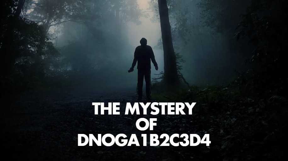 What Is dnoga1b2c3d4? Explained Clearly