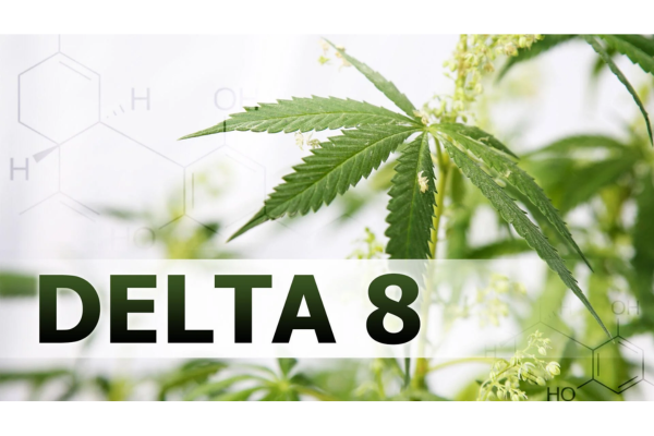 Delta 8