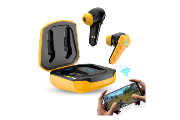 thespark shop wireless earbuds for gaming (1)
