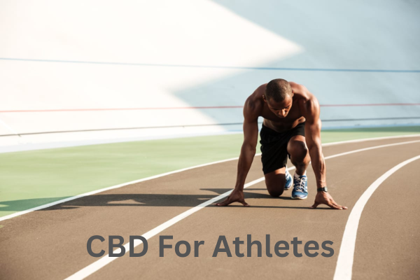 CBD For Athletes