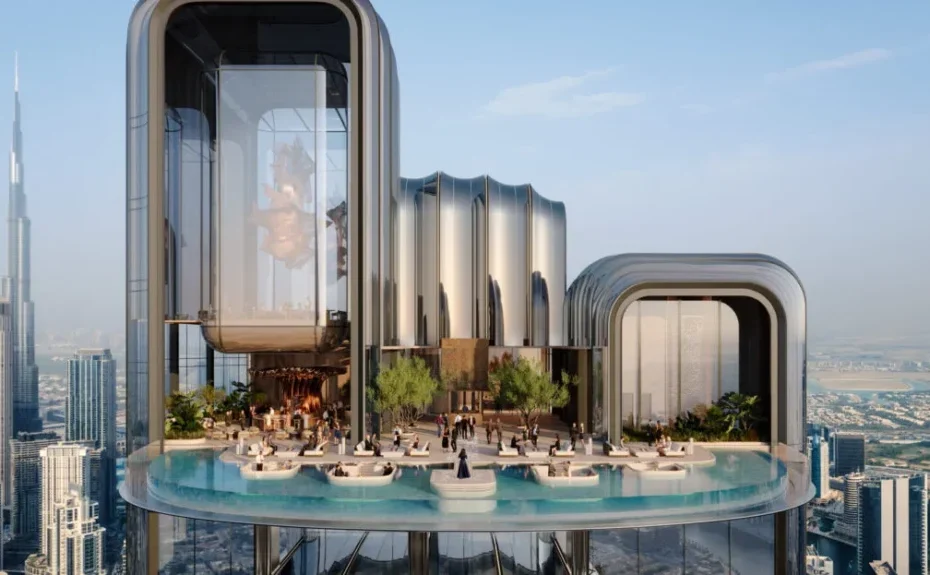 LCRE Dubai Education Consultancy in UAE